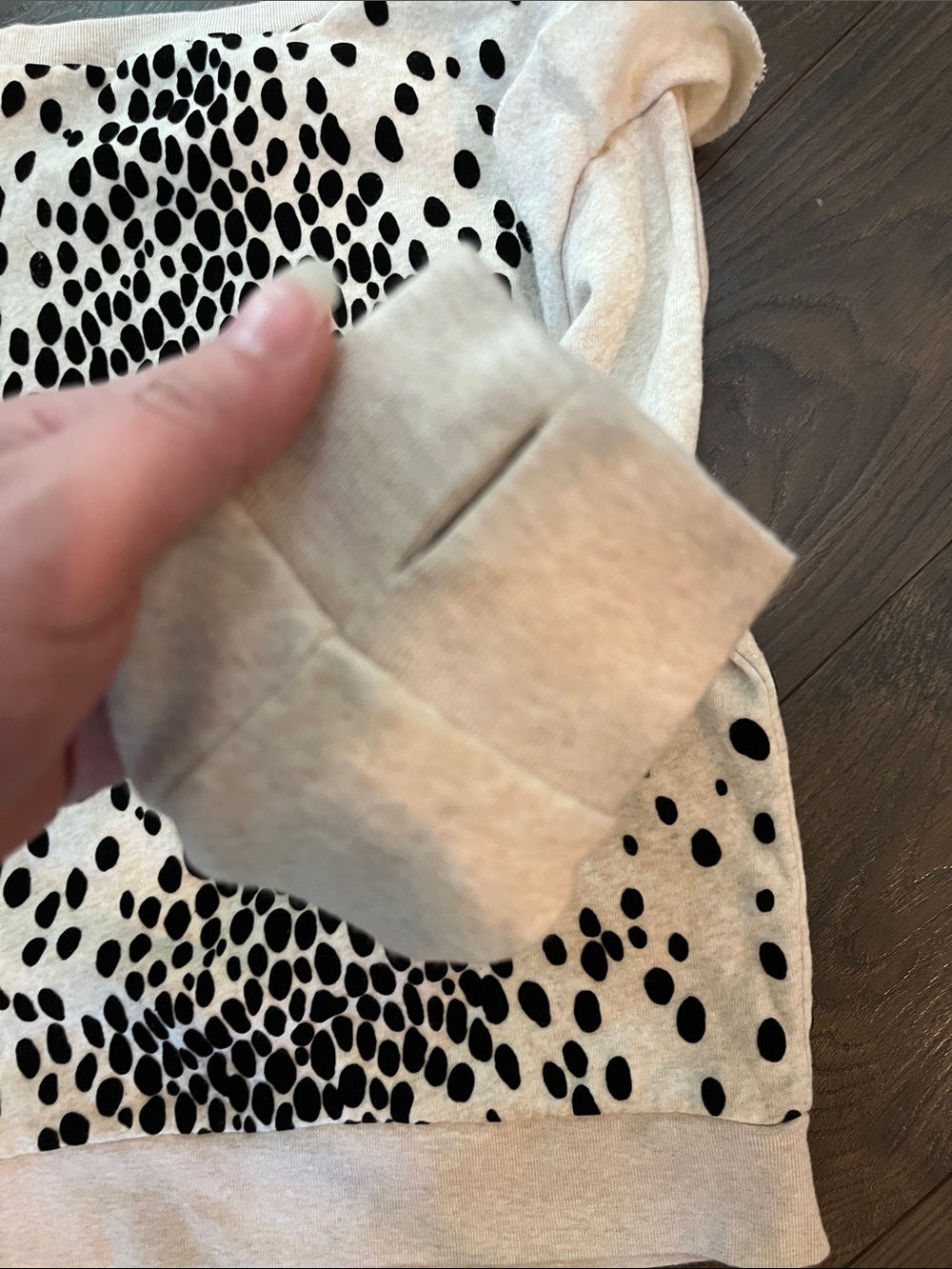 Crewcuts sweater - Picture 5 of 6